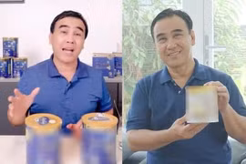 Cục Phát thanh, Truyền hình vào cuộc vụ người nổi tiếng quảng cáo sai sự thật