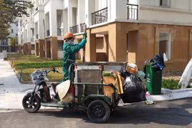Hợp tác xã Thành Công - một mô hình kinh tế tập thể tiêu biểu của Hà Nội