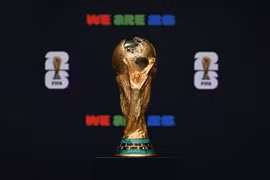 Vé World Cup 2026 có giá từ 60 USD, nhưng sẽ thay đổi theo 'nhu cầu'