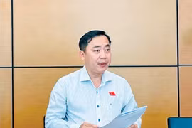 Tăng chế tài nhằm bảo đảm thực hiện nghiêm túc kết luận thanh tra