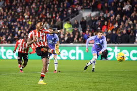Nhận định, dự đoán Brentford vs Bournemouth: Sập bẫy sân khách