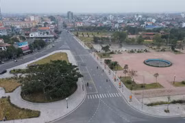 Hải Dương: Hàng loạt sai phạm tại các dự án, công trình đầu tư xây dựng trên địa bàn huyện Kim Thành