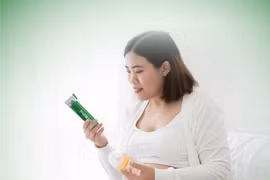 COTRIPro Gel – Giải pháp hỗ trợ bệnh trĩ cho phụ nữ mang thai và sau sinh