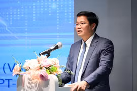 Đổi mới sáng tạo là 'chìa khóa' giúp Việt Nam vượt bẫy thu nhập trung bình