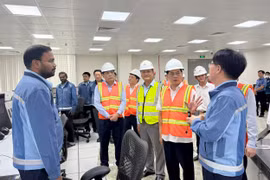 Tầm nhìn chiến lược của Nhơn Trạch 3&4
