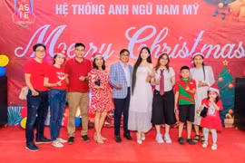 Ca sĩ Lương Chí Cường: Tôi muốn dùng giọng ca của mình để lan tỏa văn hóa Việt ra thế giới!