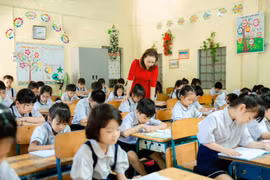 Sở GD&ĐT TP Hồ Chí Minh sắp kiểm tra thu chi đầu năm học, xử nghiêm trường vi phạm