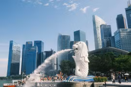 Singapore tiếp tục giữ vị trí quốc gia yên bình nhất châu Á, Việt Nam vươn lên thứ 6