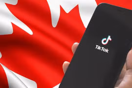 Canada cáo buộc TikTok thu thập dữ liệu nhạy cảm từ trẻ em