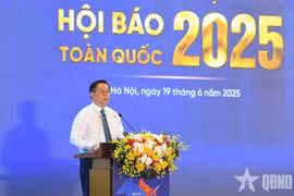 Báo chí cách mạng Việt Nam: Ngọn cờ tư tưởng, động lực to lớn góp phần đưa đất nước vững bước vào kỷ nguyên mới