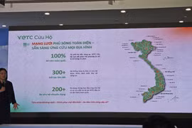 VETC triển khai dịch vụ cứu hộ 24/7 phí 290.000 đồng mỗi năm