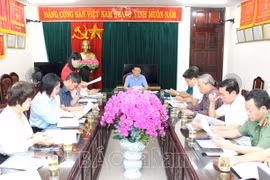 Hà Nam đẩy mạnh tuyên truyền về sắp xếp bộ máy, phát triển khoa học công nghệ và chuyển đổi số