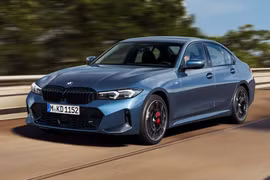Thỏa thuận thuế khủng của Mỹ-EU giúp BMW và Mercedes thở phào