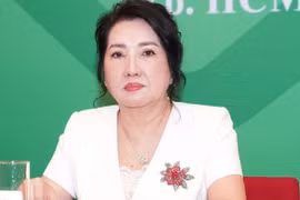 Đề nghị truy tố bà Nguyễn Thị Như Loan và cựu Phó Chủ tịch UBND TP Hồ Chí Minh