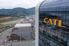Những tiến bộ lớn trong pin xe điện vừa được công bố bởi CATL của Trung Quốc