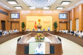 Giám sát chỉ ra các văn bản pháp luật chưa phù hợp