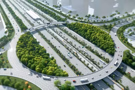 Khởi công tuyến đường gần 33.000 tỷ đồng kết nối Sân bay Gia Bình với Thủ đô Hà Nội