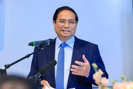 Việt Nam - Thụy Điển cần khai thác, tối ưu hóa nguồn lực phát triển, nâng cao tiềm lực đất nước