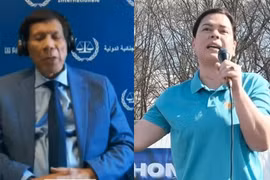 Cựu Tổng thống Philippines Duterte muốn được hỏa táng nếu chết trong nhà tù ICC