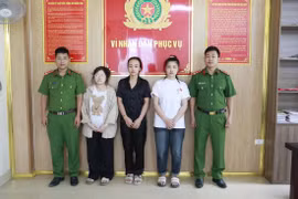 Nghệ An: Phá chuyên án mua bán người dưới chiêu bài "việc nhẹ, lương cao"