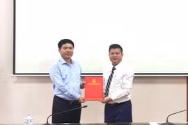 Hà Nam thành lập các Ban Quản lý đầu tư, phát triển đô thị và quỹ đất khu vực