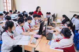Fanpage “Liên đội Trường THCS Mộc Lỵ”: Cách làm sáng tạo giúp nâng cao chất lượng hoạt động Đội