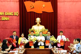Hợp nhất Báo và Đài PT&TH tỉnh Hoà Bình thành Báo Hoà Bình