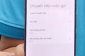 Bị gọi điện đòi nợ, người đàn ông chuyển tiếp cuộc gọi đến đường dây nóng Bộ Công an
