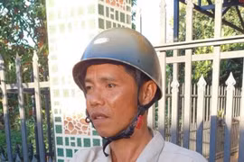 Bắt đối tượng dùng súng sát hại người phụ nữ ở Đồng Nai, thu giữ gần 600 viên đạn