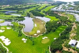 Bắc Ninh duyệt quy hoạch phân khu đô thị 2.600 ha, có sân golf, casino
