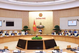 Thành lập Trung tâm tài chính quốc tế tại Việt Nam theo mô hình '1 trung tâm, 2 điểm đến'