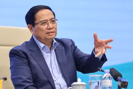 Mục tiêu 100 tỷ USD xuất khẩu nông sản: Khoa học công nghệ, đổi mới sáng tạo và chuyển đổi số là 'tiên quyết'