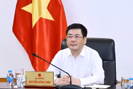 Quy hoạch điện VIII: Mục tiêu đáp ứng đủ nhu cầu điện trong nước và tăng trưởng GDP 10%/năm