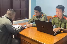 Quảng Nam: Đăng tải thông tin sai sự thật trên mạng xã hội, một người bị xử phạt 7,5 triệu đồng