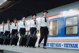 Đào tạo nguồn nhân lực đường sắt tốc độ cao theo đặt hàng của Chính phủ