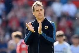 West Ham sa thải huấn luyện viên Julen Lopetegui