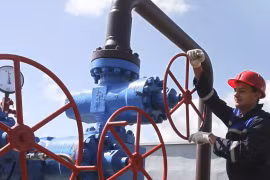 Ukraine cắt nguồn khí đốt của Nga sang châu Âu: Lợi bất cập hại