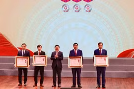 Bắc Ninh học tập và làm theo tư tưởng, đạo đức, phong cách Hồ Chí Minh về tinh gọn tổ chức bộ máy