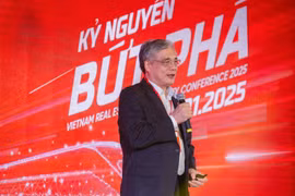 Thị trường bất động sản trong kỷ nguyên vươn mình: Phân khúc nào sẽ 'bùng nổ'?