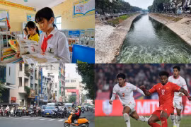 Nóng 18h: Bỏ thi lớp 6, các trường làm sao “đãi cát tìm vàng” với nghìn học bạ điểm 10?