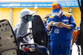 Giá xăng hôm nay dự báo tăng lần thứ hai liên tiếp trong năm mới 2025