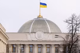 Chi tiết kế hoạch hòa bình 28 điểm của ông Trump cho Ukraine