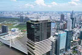 Trung tâm Tài chính quốc tế Việt Nam: 'Cửa thắng' nằm ở cải cách