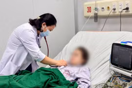 Thai phụ IVF nguy kịch vì lao phổi, bác sĩ cảnh báo cần tầm soát trước khi mang thai
