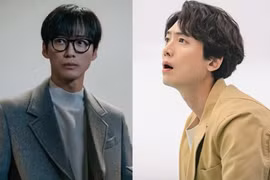 Phim mới của Jung Kyung Ho lập kỷ lục phòng vé tại Hàn Quốc