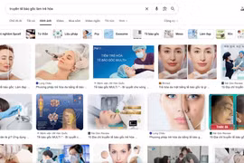 Loạt cơ sở thẩm mỹ rao bán 'tế bào gốc xách tay', Bộ Y tế cảnh báo những rủi ro nghiêm trọng