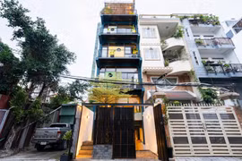 TP.HCM: Thị trường căn hộ dịch vụ đang gạn lọc những 'con gà không đẻ trứng'