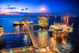 Chào mừng Đại hội đại biểu Đảng bộ Petrovietnam lần thứ IV, nhiệm kỳ 2025-2030: Petrovietnam và 5 chữ "An" Bài 1: Sứ mệnh đảm bảo an ninh năng lượng luôn được đặt lên hàng đầu
