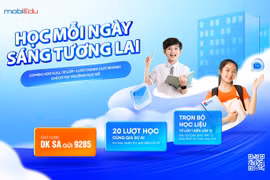Trường học số Quốc gia – Giải pháp giáo dục số toàn diện cho kỷ nguyên chuyển đổi số