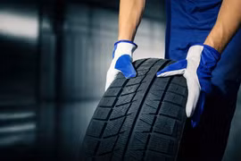 Chỉ số tốc độ lốp có ảnh hưởng đến độ êm của xe không?